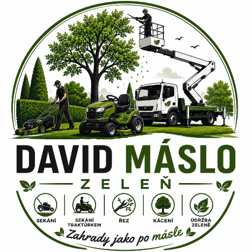 David Máslo